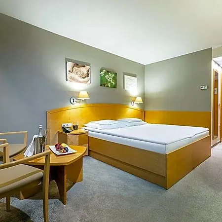 Hotel Ajda - Terme 3000 - Sava & Moravske Toplice