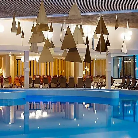 Ajda - Terme 3000 - Sava & Hotel Moravske Toplice