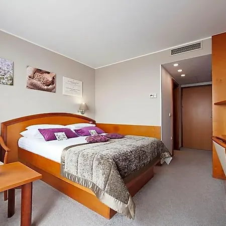 Ajda - Terme 3000 - Sava & Hotel 4*