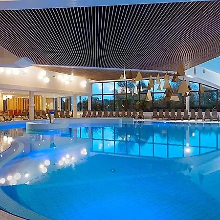 Ajda - Terme 3000 - Sava & Hotel