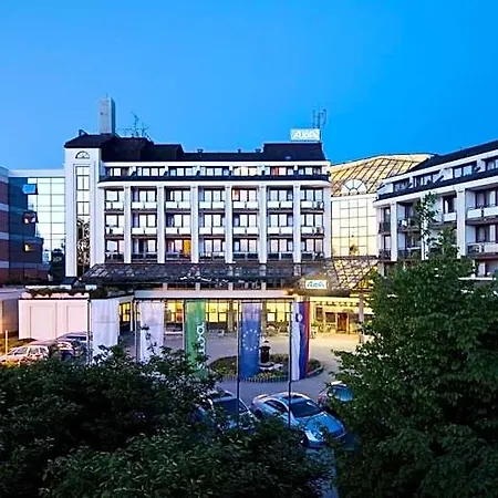 Ajda - Terme 3000 - Sava & Hotel Moravske Toplice