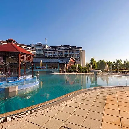 Ajda - Terme 3000 - Sava & Hotel 4*