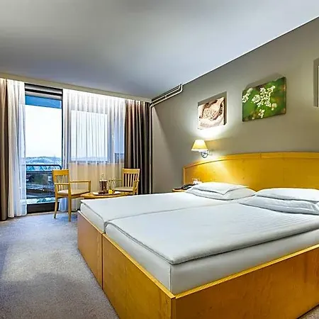 Ajda - Terme 3000 - Sava & Hotel 4*