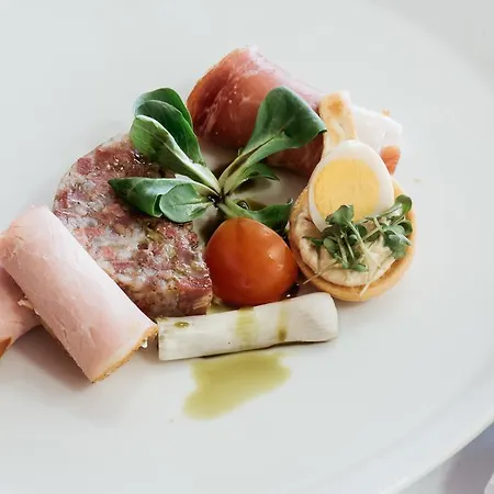 Ajda - Terme 3000 - Sava & Hotel 4*