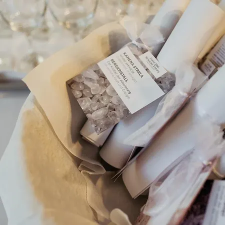 Hotel Ajda - Terme 3000 - Sava &