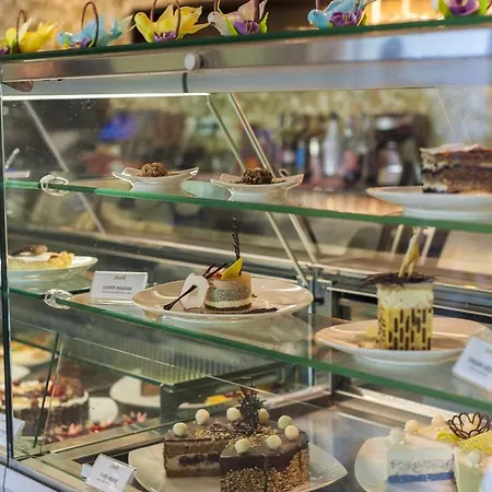 Hotel Ajda - Terme 3000 - Sava &