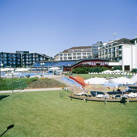 Hotel Ajda - Terme 3000 - Sava &