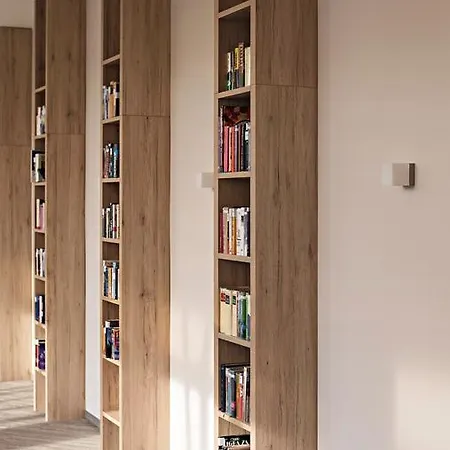 Ajda - Terme 3000 - Sava & Hotel