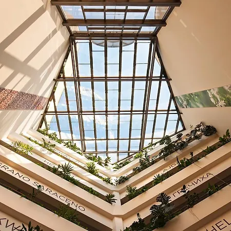Ajda - Terme 3000 - Sava & Hotel Moravske Toplice