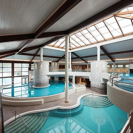Ajda - Terme 3000 - Sava & Моравске-Топлице