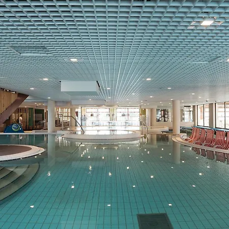 Отель Ajda - Terme 3000 - Sava & 4*