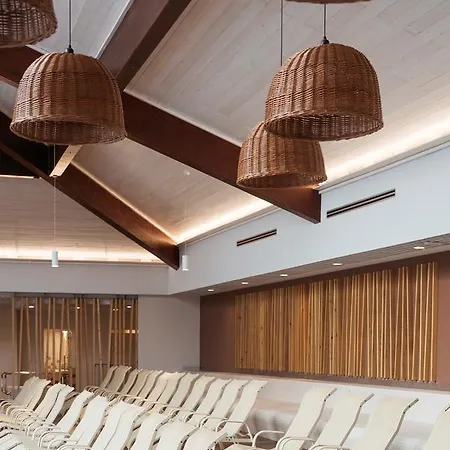 Hotel Ajda - Terme 3000 - Sava & 4*