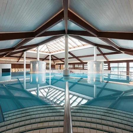 Ajda - Terme 3000 - Sava & Отель Моравске-Топлице