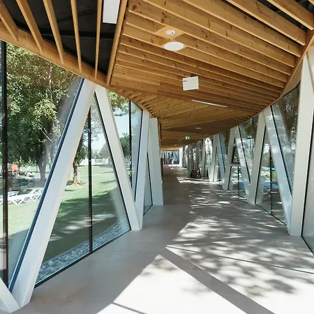 Ajda - Terme 3000 - Sava & Hotel 4*