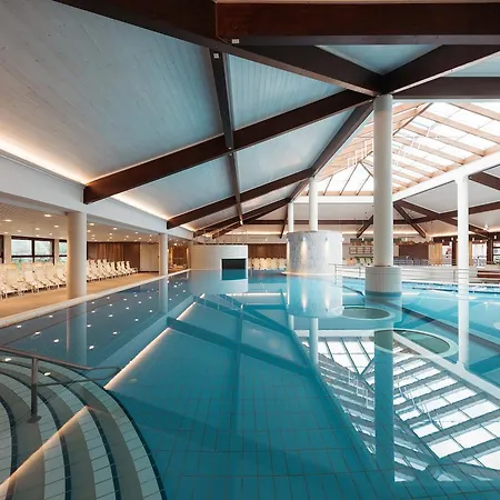 Ajda - Terme 3000 - Sava & Moravske Toplice