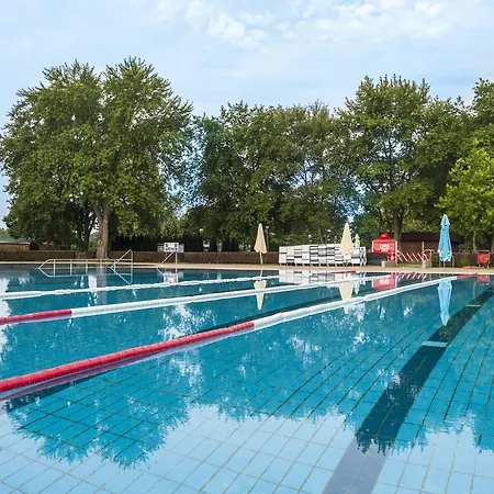 Ajda - Terme 3000 - Sava & Отель