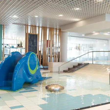Ajda - Terme 3000 - Sava & Отель 4*