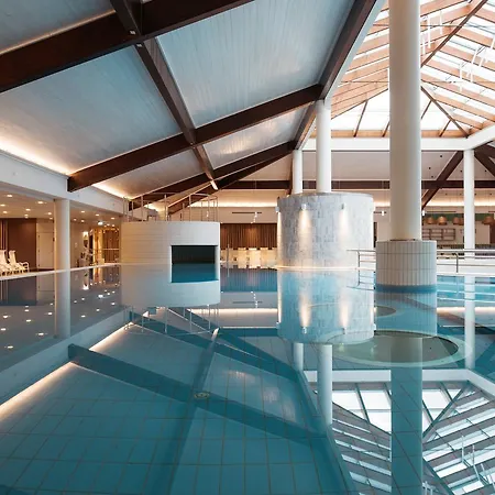 Ajda - Terme 3000 - Sava & Moravske Toplice