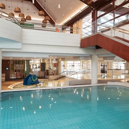 Hotel Ajda - Terme 3000 - Sava & Moravske Toplice