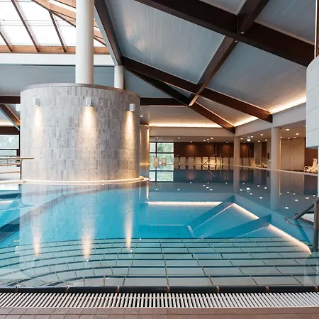 Ajda - Terme 3000 - Sava & 4* Moravske Toplice