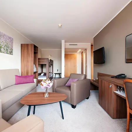 Ajda - Terme 3000 - Sava & Hotel