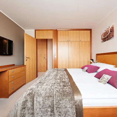 Ajda - Terme 3000 - Sava & 4* Моравске-Топлице