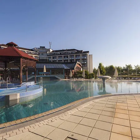 Ajda - Terme 3000 - Sava & Moravske Toplice