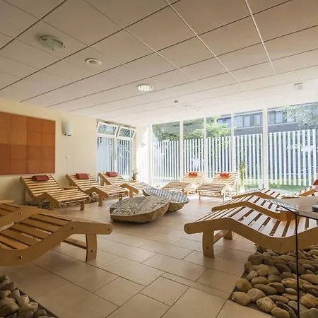 Hotel Ajda - Terme 3000 - Sava & 4*