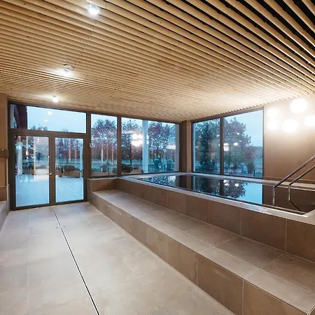 Hotel Ajda - Terme 3000 - Sava & Moravske Toplice