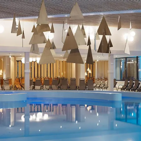 Ajda - Terme 3000 - Sava & Отель