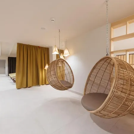 Ajda - Terme 3000 - Sava & Отель 4*