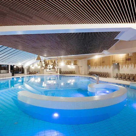 Отель Ajda - Terme 3000 - Sava & Моравске-Топлице