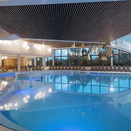 Hotel Ajda - Terme 3000 - Sava & Moravske Toplice
