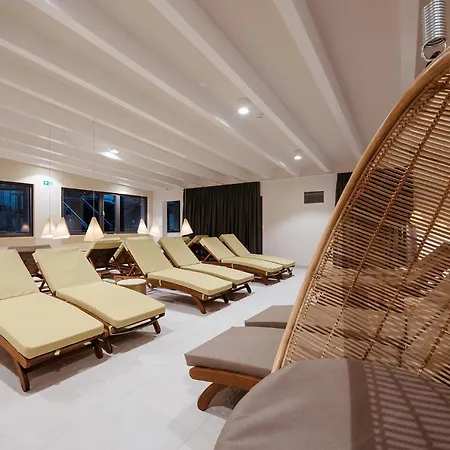 Ajda - Terme 3000 - Sava & Отель 4*