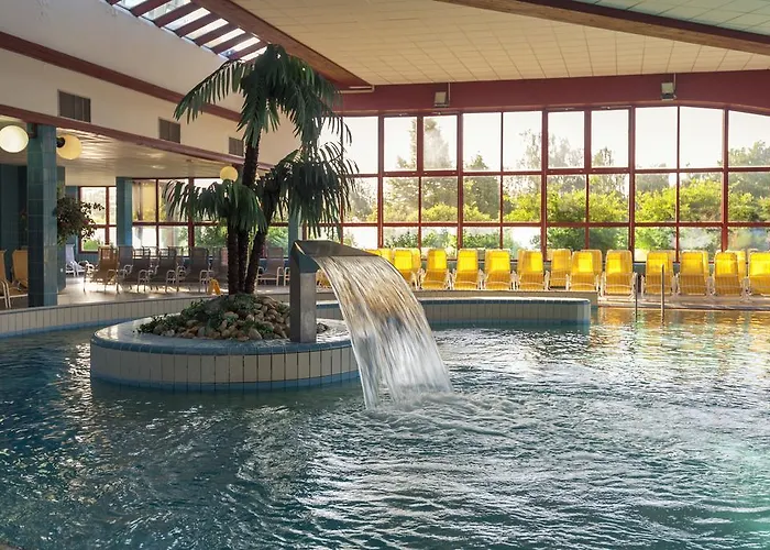 Ajda - Terme 3000 - Sava & 4*