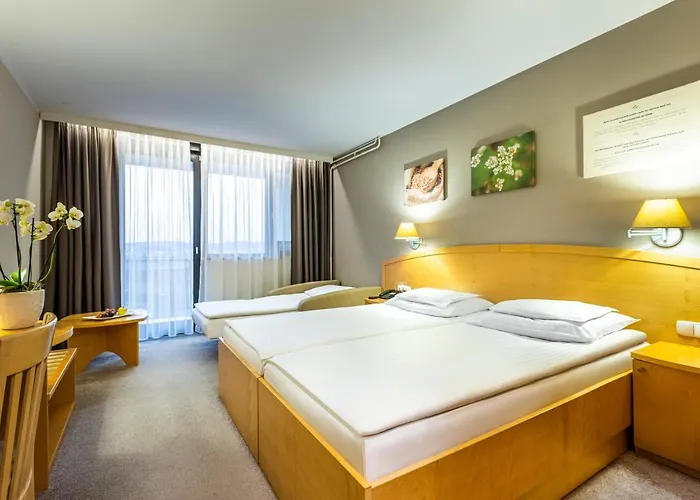 Otel Ajda - Terme 3000 - Sava & 4*