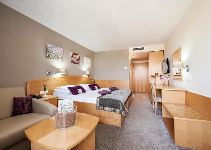 Ajda - Terme 3000 - Sava & Otel 4*