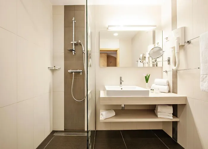 Ajda - Terme 3000 - Sava & Hotel 4*