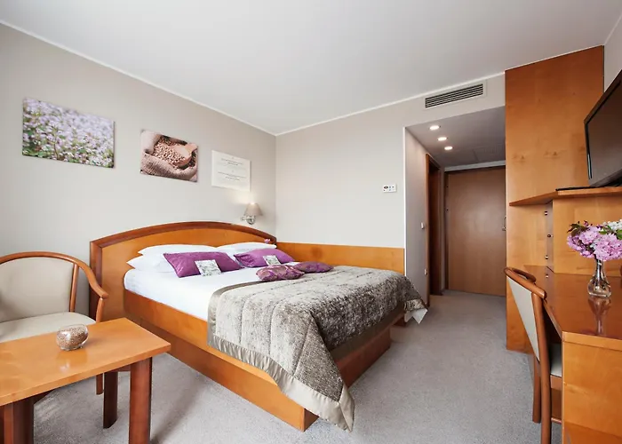 Ajda - Terme 3000 - Sava & Otel 4*