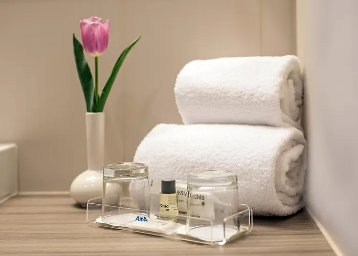 Hotel Ajda - Terme 3000 - Sava & 4*