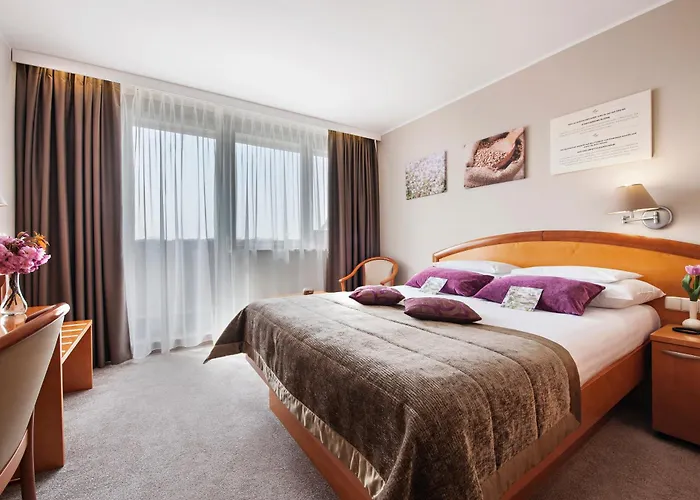 Ajda - Terme 3000 - Sava & Hotel Moravske Toplice