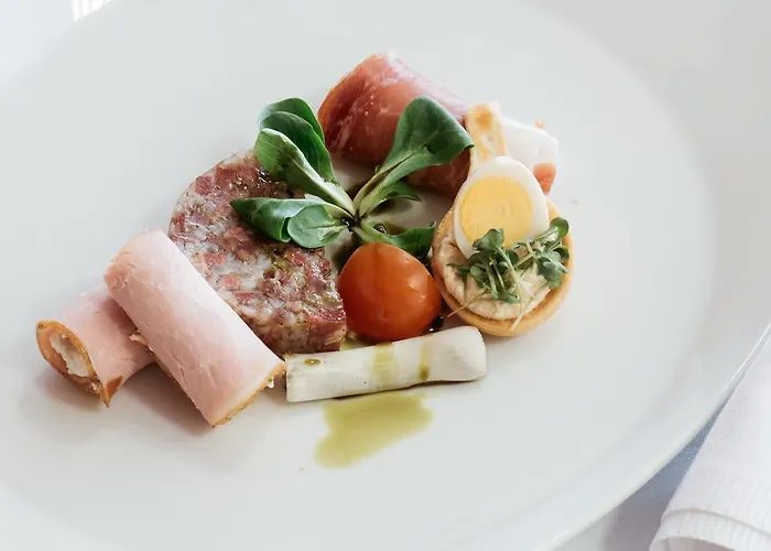 Ajda - Terme 3000 - Sava & Szálloda 4*