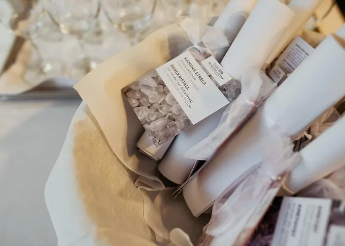 Hotel Ajda - Terme 3000 - Sava &