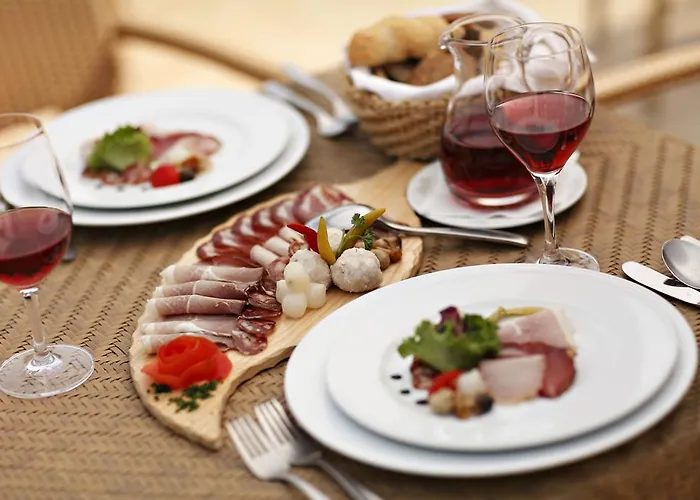 Ajda - Terme 3000 - Sava & Moravske-Toplice