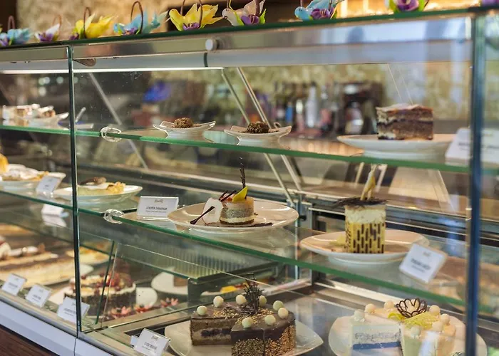 Otel Ajda - Terme 3000 - Sava &