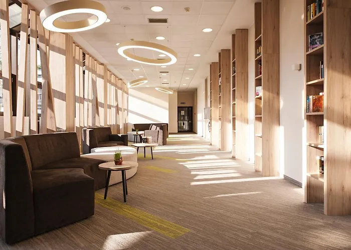 Hotel Ajda - Terme 3000 - Sava & Moravske Toplice