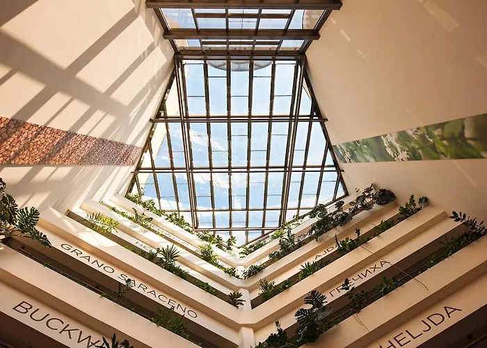 Ajda - Terme 3000 - Sava & Hotel Moravske Toplice