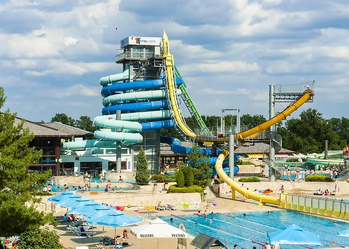 Ajda - Terme 3000 - Sava & Otel