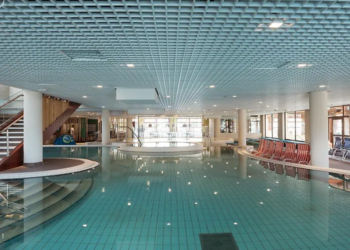 Otel Ajda - Terme 3000 - Sava & 4*