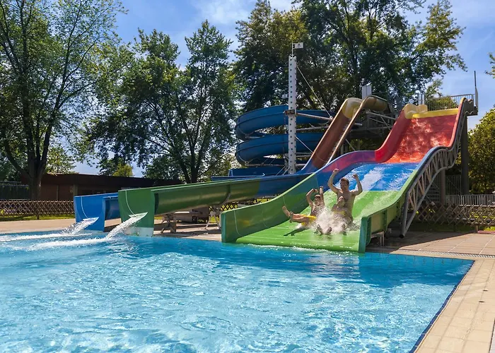 Ajda - Terme 3000 - Sava & 4*